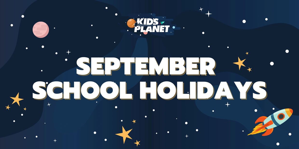 September School Holidays